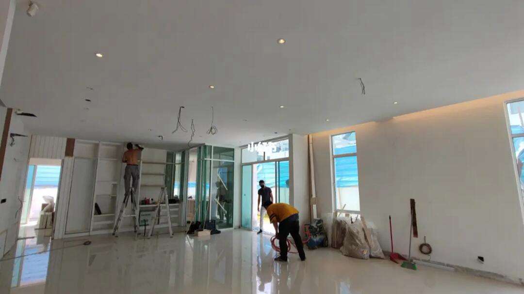 裝修日記 建材價格節(jié)節(jié)攀升，如何應(yīng)對裝修成本壓力？