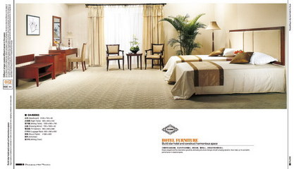 佛山市創(chuàng)虹酒店家具 專業(yè)建材企業(yè)，為室內(nèi)設(shè)計與裝修提供卓越選材方案