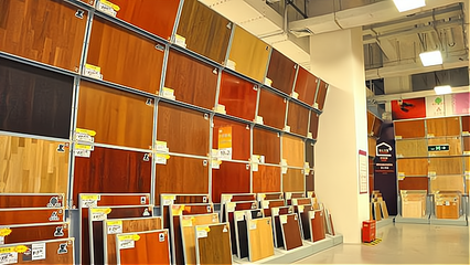 立盟暖通 家居建材創業浪潮中的優質選擇