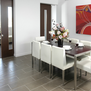 東龍(廈門)陶磁 室內設計的優選建材伙伴